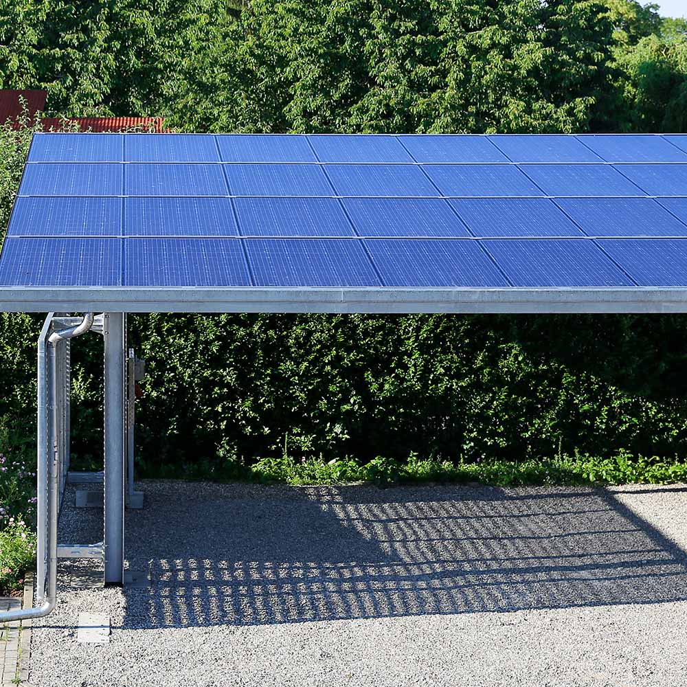 Solaranlagen PV-Anlagen Online Bestellen