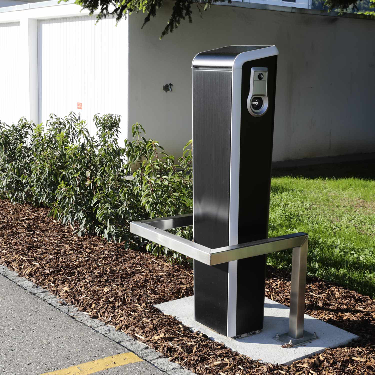 Wallboxen Ladestationen Online Bestellen